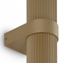 Maytoni Dynamics MOD326WL-02MG Бра 6,5x22 см, Германия - фото 1 - 3 Maytoni Dynamics MOD326WL-02MG Бра 6,5x22 см, Германия - фото 1 - фото 3