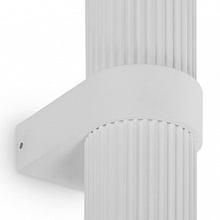 Maytoni Dynamics MOD326WL-02W Бра 6,5x22 см, Германия - фото 1 - фото 2