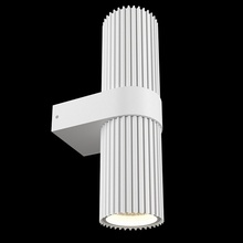 Maytoni Dynamics MOD326WL-02W Бра 6,5x22 см, Германия - фото 1 - фото 4