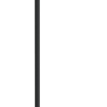 Maytoni Eclipse MOD152FL-L1BK Торшер 25x140 см, Германия - фото 1 - фото 2