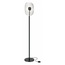 Maytoni Eclipse MOD152FL-L1BK Торшер 25x140 см, Германия - фото 1