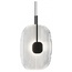 Maytoni Eclipse MOD152PL-L1BK Потолочный светильник 12x150 см, Германия - фото 1