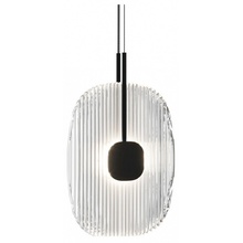 Maytoni Eclipse MOD152PL-L1BK Потолочный светильник 12x150 см, Германия - фото 1 - фото 1