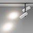 Maytoni Elti Duo TR005-2-2X12W4K-BW Трековый светильник 19,3x16x36,2 см, Германия - фото 3