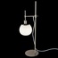 Maytoni Erich MOD221-TL-01-N Настольная лампа интерьерная 21,5x17x65 см, Германия - фото 2