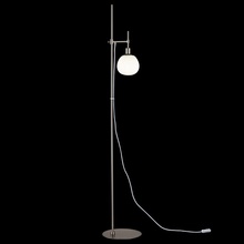 Maytoni Erich MOD221-FL-01-N Торшер 21,5x155 см, Германия - фото 1 - фото 2