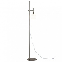 Maytoni Erich MOD221-FL-01-N Торшер 21,5x155 см, Германия - фото 1 - фото 1