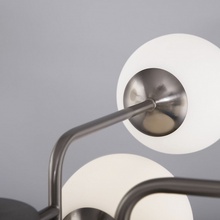 Maytoni Erich MOD221PL-10N Люстра Германия - фото 1 - фото 3