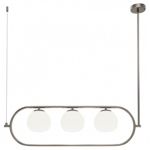 Maytoni Erich MOD221PL-03N Потолочный светильник 89x25,5x137 см, Германия - фото 1 - фото 1