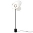 Maytoni Evolution MOD396FL-L10W3K Торшер 17,4x157,8 см, Германия - фото 4