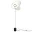 Maytoni Evolution MOD396FL-L10W3K Торшер 17,4x157,8 см, Германия - фото 1