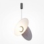 Maytoni Evolution MOD396PL-L10BL3K Потолочный светильник 52x17,6x37 см, Германия - фото 3 Maytoni Evolution MOD396PL-L10BL3K Потолочный светильник 52x17,6x37 см, Германия - фото 3