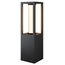 Maytoni Expo O480FL-L12B3K Уличный светильник 14x50 см, Германия - фото 1