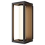 Maytoni Expo O480WL-L12B3K Уличный светильник 35,5x16,5 см, Германия - фото 3