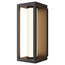 Maytoni Expo O480WL-L12B3K Уличный светильник 35,5x16,5 см, Германия - фото 1