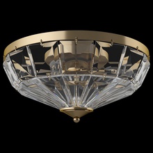 Maytoni Facet MOD094CL-04G Светильник Германия - фото 1 - фото 2
