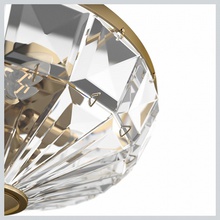 Maytoni Facet MOD094CL-04G Светильник Германия - фото 1 - фото 3