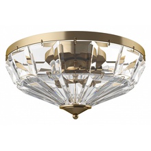 Maytoni Facet MOD094CL-04G Светильник Германия - фото 1 - фото 1