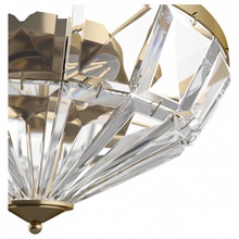 Maytoni Facet MOD094CL-06G Светильник Германия - фото 1 - фото 3