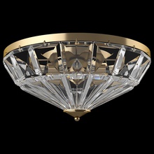 Maytoni Facet MOD094CL-06G Светильник Германия - фото 1 - фото 2