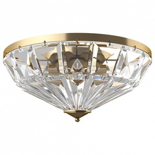 Maytoni Facet MOD094CL-06G Светильник Германия - фото 1 - фото 1