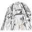 Maytoni Facet MOD094WL-01CH Бра 13x25 см, Германия - фото 3