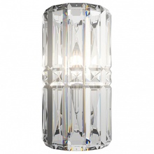 Maytoni Facet MOD094WL-01CH Бра 13x25 см, Германия - фото 1 - фото 1