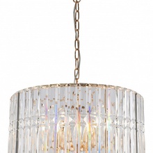 Maytoni Facet MOD094PL-06G Светильник Германия - фото 1 - фото 2
