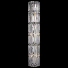 Maytoni Facet MOD094WL-03CH Светильник 13x75,2 см, Германия - фото 1 - фото 2