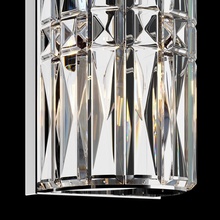Maytoni Facet MOD094WL-03CH Светильник 13x75,2 см, Германия - фото 1 - фото 3