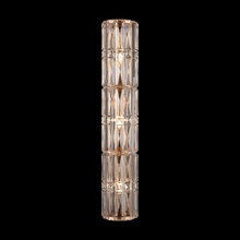 Maytoni Facet MOD094WL-03G Светильник 13x75,2 см, Германия - фото 1 - фото 2