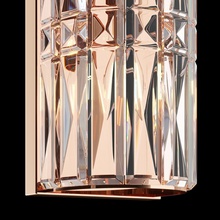Maytoni Facet MOD094WL-03G Светильник 13x75,2 см, Германия - фото 1 - фото 3