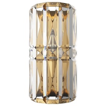 Maytoni Facet MOD094WL-01G Бра 13x25 см, Германия - фото 1 - фото 3