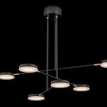 Maytoni Fad MOD070PL-L38B3K Светильник 89x55x61,6 см, Германия - фото 1 - фото 3