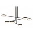 Maytoni Fad MOD070PL-L38B3K Светильник 89x55x61,6 см, Германия - фото 2
