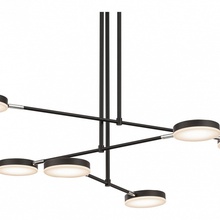 Maytoni Fad MOD070PL-L38B3K Светильник 89x55x61,6 см, Германия - фото 1 - фото 2