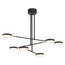 Maytoni Fad MOD070PL-L38B3K Светильник 89x55x61,6 см, Германия - фото 1