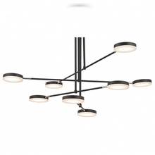 Maytoni Fad MOD070PL-L48B3K Люстра 107x55x61,6 см, Германия - фото 1 - фото 2