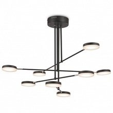 Maytoni Fad MOD070PL-L48B3K Люстра 107x55x61,6 см, Германия - фото 1 - фото 1