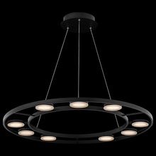 Maytoni Fad MOD070PL-L63B3K Светильник Германия - фото 1 - фото 3