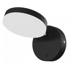 Maytoni Fad MOD070WL-L8B3K Бра 12x10,6 см, Германия - фото 1 - фото 1