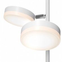 Maytoni Fad MOD070FL-L12W3K Торшер 25x145 см, Германия - фото 1 - фото 4