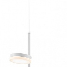 Maytoni Fad MOD070PL-L18WK Светильник Германия - фото 1 - фото 2