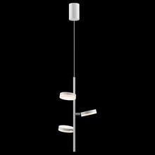 Maytoni Fad MOD070PL-L18WK Светильник Германия - фото 1 - фото 3