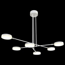 Maytoni Fad MOD070PL-L36W3K Люстра 89x55x61 см, Германия - фото 1 - фото 2