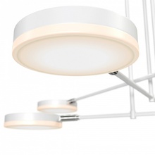 Maytoni Fad MOD070PL-L36W3K Люстра 89x55x61 см, Германия - фото 1 - фото 4