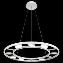 Maytoni Fad MOD070PL-L63W3K Светильник Германия - фото 1 - фото 3