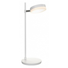 Maytoni Fad MOD070TL-L8W3K Настольная лампа декоративная 16x47 см, Германия - фото 1 - фото 1