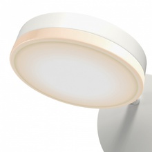 Maytoni Fad MOD070WL-L8W3K Бра 12x10,6 см, Германия - фото 1 - фото 4