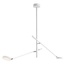 Maytoni Fad MOD070CL-L15W3K1 Потолочный светильник 122,5x23x100,3 см, Германия - фото 2